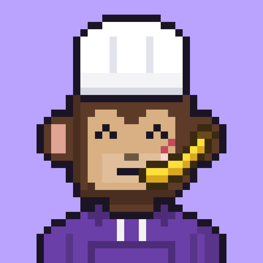 RH Primate #10